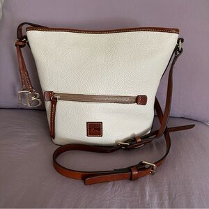Dooney & Bourke Hobo Crossbody Bag